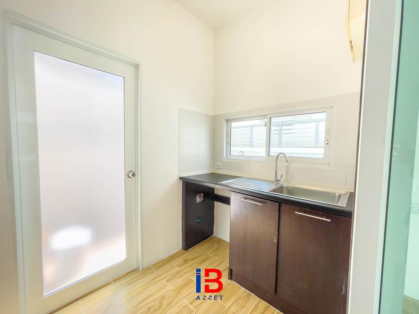 ขายบ้านเดี่ยว หมู่บ้านอิคอนเนเจอร์ ศาลายา พุทธมณฑล นครปฐม 8