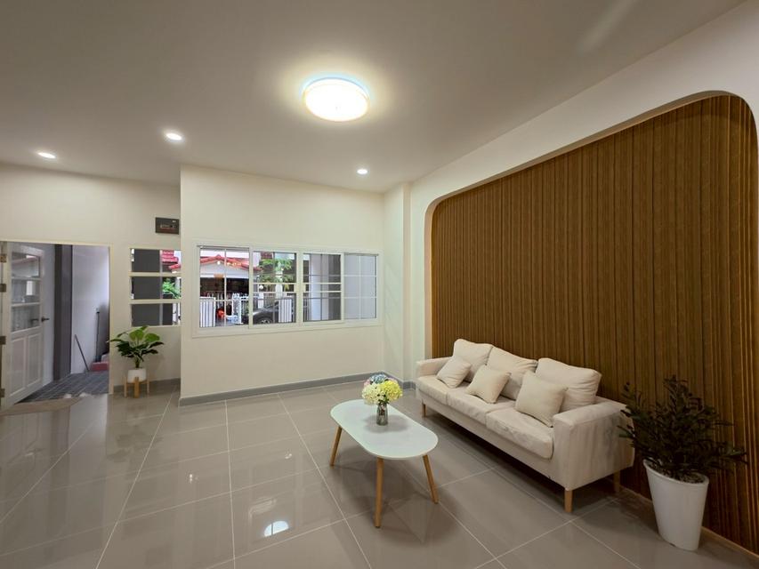 หมู่บ้านสราญธร ลำลูกกาคลอง 4 ถนนลำลูกกา ต.ลาดสวาย อ.ลำลูกกา จ.ปทุมธานี  4