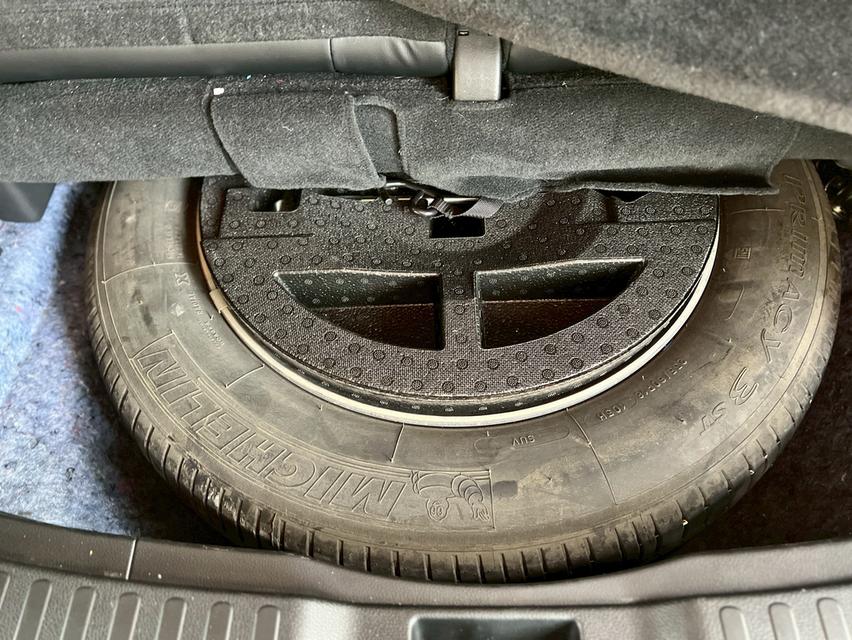 2018 Honda CR-V 1.6EL รถสวยมือเดียว พร้อมใช้งาน  7