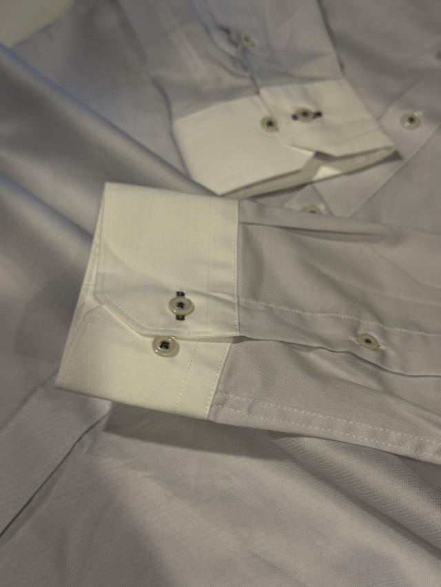 Mr. JUNKO long-sleeved shirt (brand new from Japan) รูปที่ 6