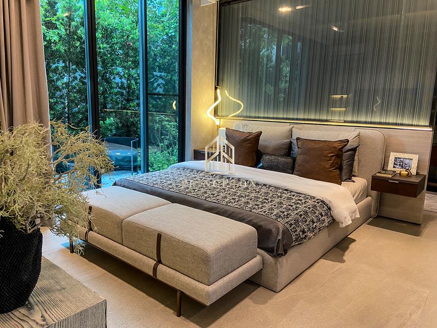 House for rent Vive Krungthep Kreetha ให้เช่าบ้านตัวอย่าง วีเว่ กรุงเทพกรีฑา ติดโรงเรียน 6