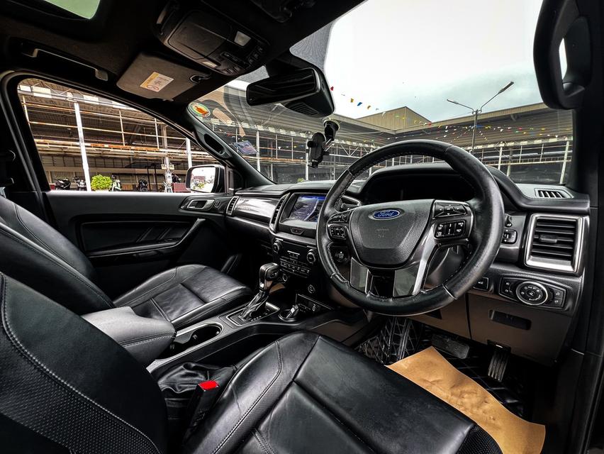 Ford Everest 2.0Bi-Turbo ปี20 11
