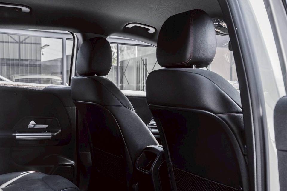 รหัสรถ 67GG609 🚘 Mercedes-Benz GLA200 AMG Dynamic 2021 17