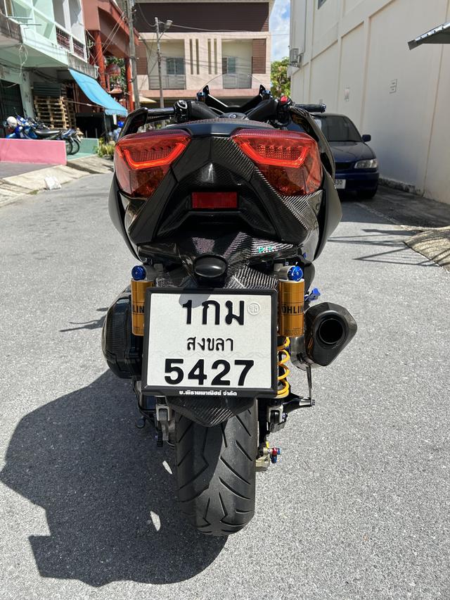 Xmax 300 ปี 2021 9