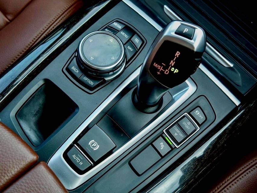 รหัสรถ PR1191 BMW X5 sDRIVE 25d PURE EXPERIENCE Fulloption 15