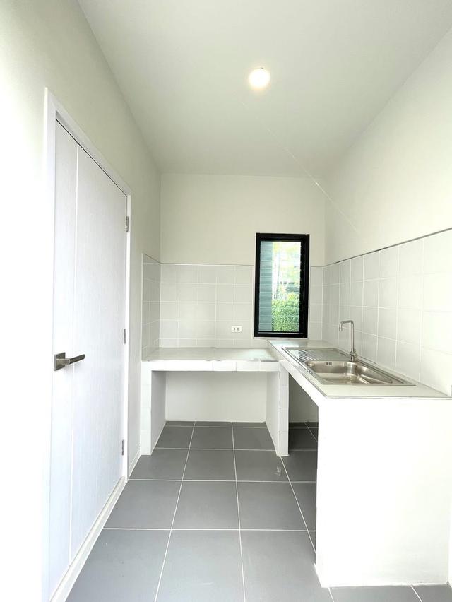 CAMBRIDGE 205 Sqm บ้านเดี่ยว 2 ชั้น 4 ห้องนอน 5 ห้องน้ำ 2 ที่จอดรถ 4