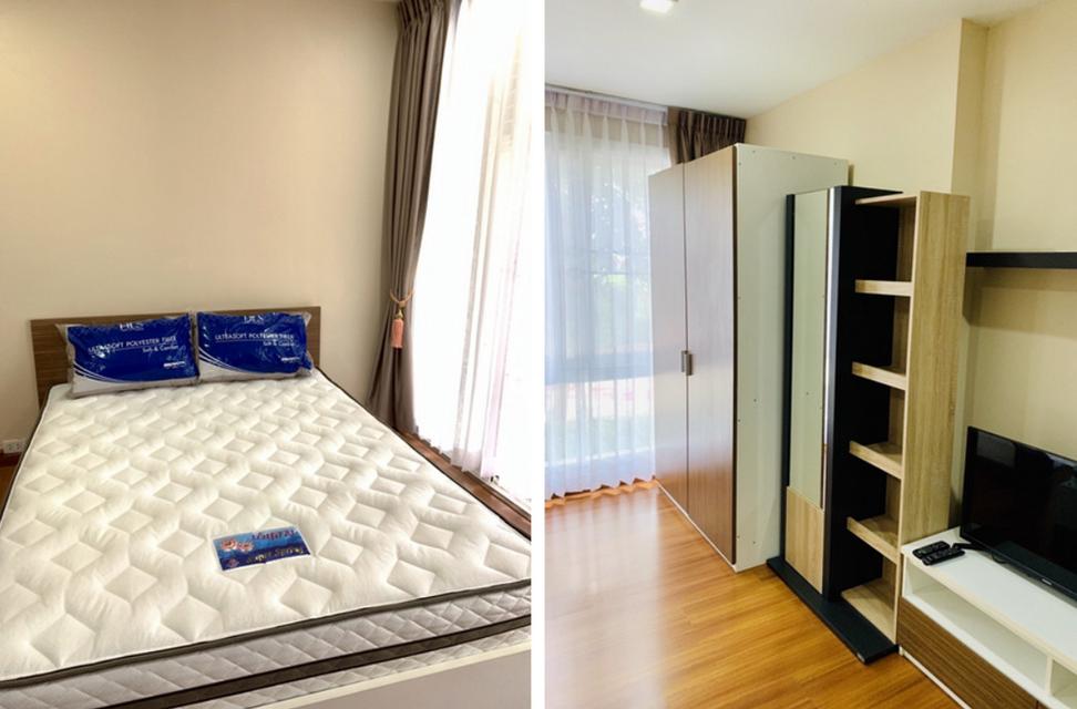 บ้านกลางเมือง เออร์บาเนี่ยน พระราม 9-ลาดพร้าว ให้เช่าทาวน์โฮม 3 ชั้น 20 ตารางวา 3 ห้องนอน 3 ห้องน้ำ 2