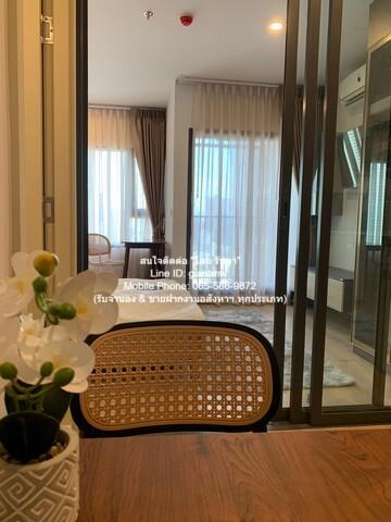 condominium ไลฟ์ พระราม 4-อโศก Life Rama 4-Asoke 1Bedroom1ห้องน้ำ 27ตรม 22500 THB ใกล้กับ รถไฟฟ้า MRT ศูนย์สิริกิติ์ บรร 3