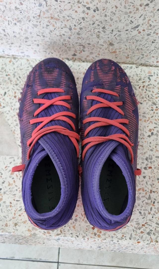 Adidas Nemeziz .3 FG มือสอง (400 รวมส่ง)