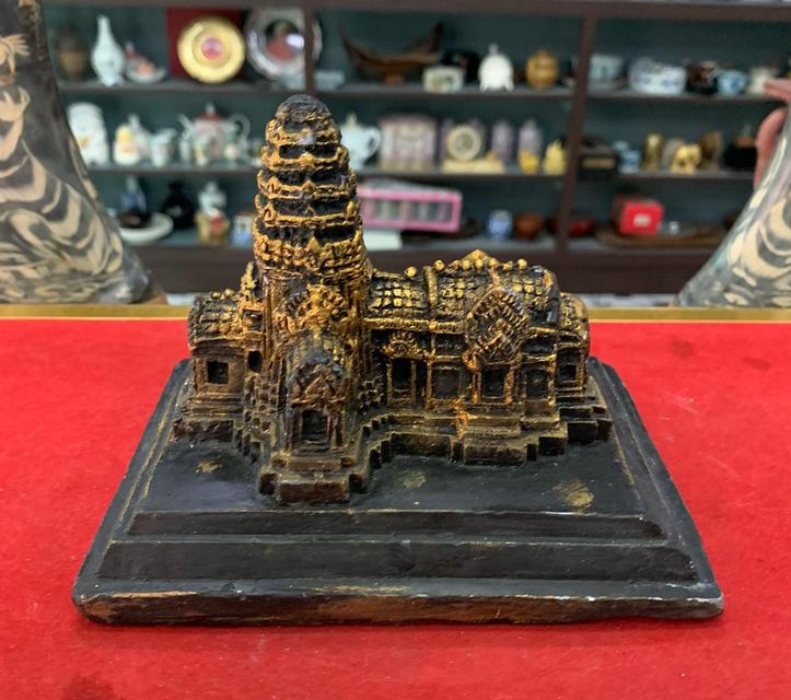 ของที่ระลึก รูปปั้นเขาพนมรุ้ง