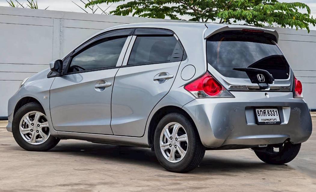 ขาย HONDA BRIO 1.2 V 2019 6