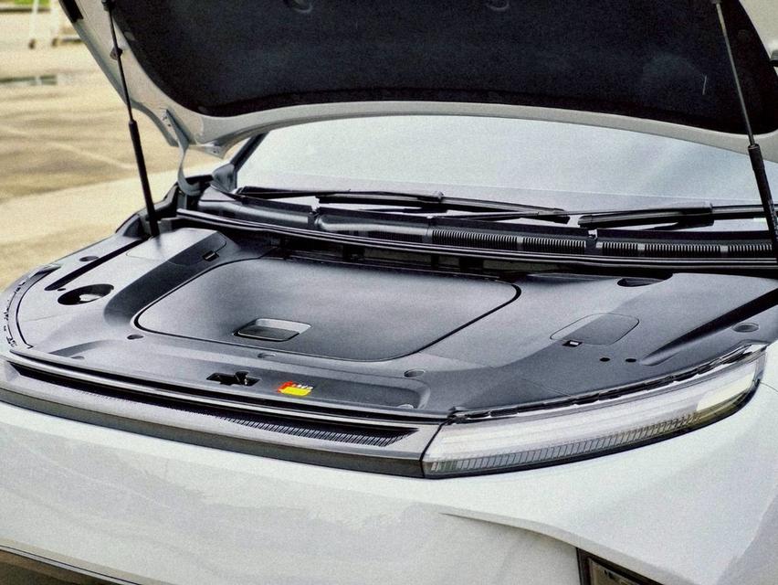 MG Maxus 9 V Super Luxury ปี 2023 รถสวย วิ่งน้อย มือเดียว 19