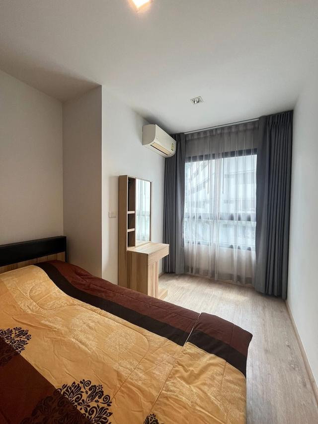 ให้เช่าคอนโดรามคำแหง 2ห้องนอน IDEO New Rama 9 (ไอดีโอ นิว พระราม 9) 4