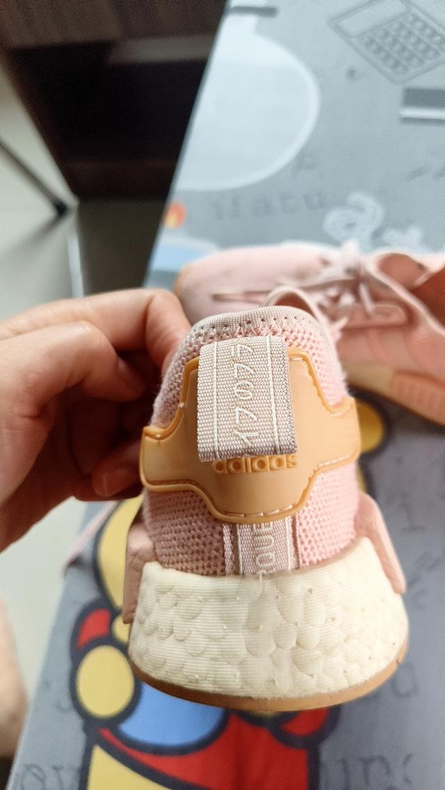 ขายรองเท้า adidas ขนาดไซส์ 35 4