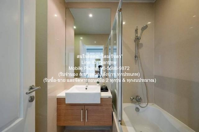 Condo Noble Refine โนเบิล รีไฟน์ 57ตารางเมตร 7900000 BAHT. ใกล้ รถไฟฟ้า BTS พร้อมพงษ์ ราคา-ดี กรุงเทพ 7