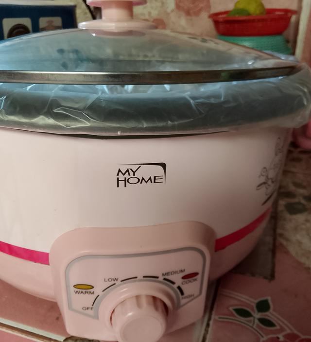 หม้อสุกี้แบรนด์ my home ลายลิขสิทธิ์แท้