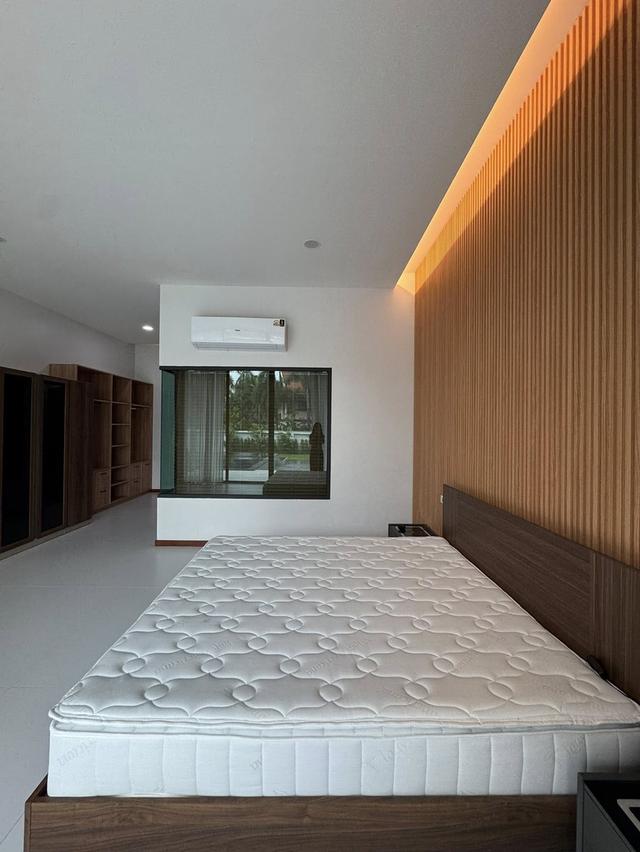 ให้เช่า!! วิลล่าพัทยา ขนาด 200 ตรว. ใกล้อ่างเก็บน้ำมาบประชัน 9