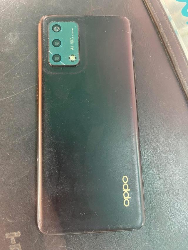 Oppo A95 สภาพนางฟ้า 2