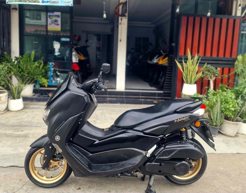 💯N max155 absใช้ได้ปกติ เจ้าของเดียวเครื่องดีสีสวย รูปที่ 13