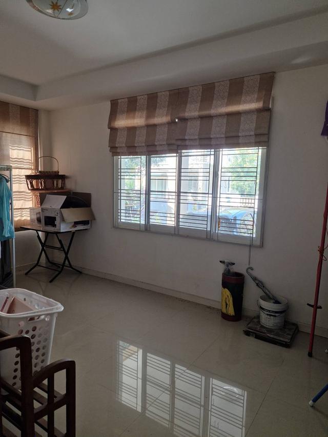 บ้านเดี่ยว 85 ตรว. ใกล้ ม.มหิดล - หมู่บ้าน อาภากร 2 ศาลายา 8