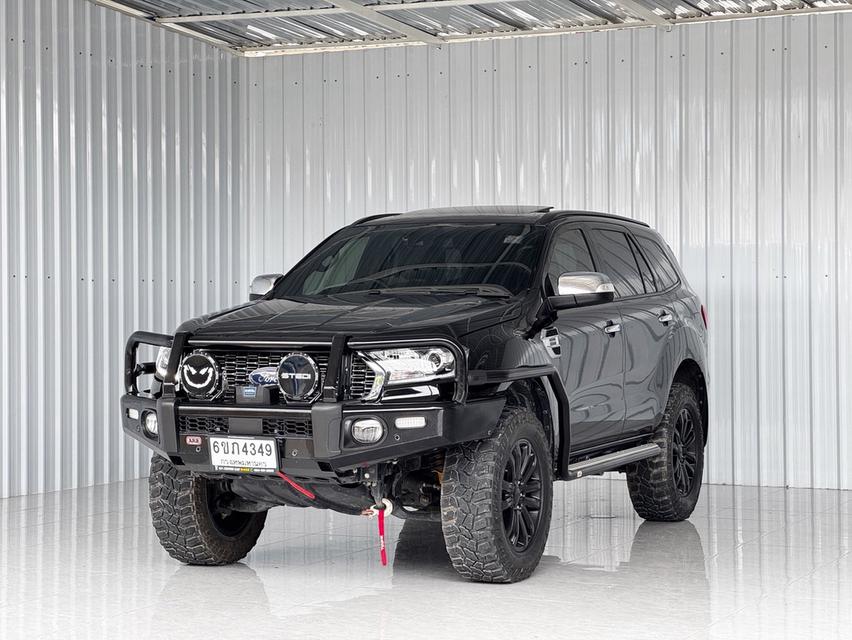 ชุดแต่งก็คุ้มสุด Everest 2.0 Titanium Plus