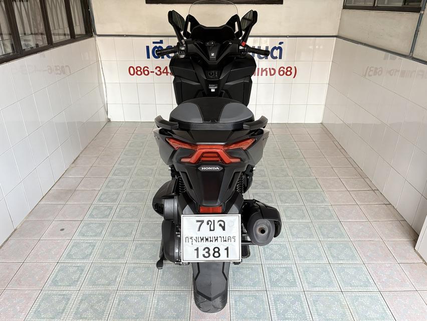 Honda Forza350 วิ่ง 8000 โล ปี66 8