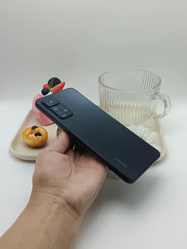 Redmi Note 11 Pro มือสอง สีดำ 2