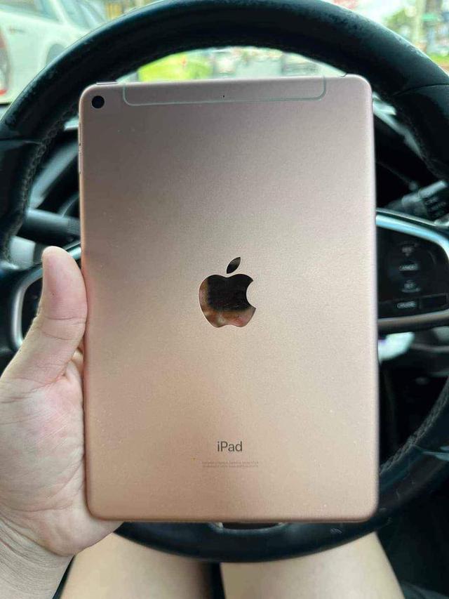 ขาย IPad Mini 5 สภาพดี 3