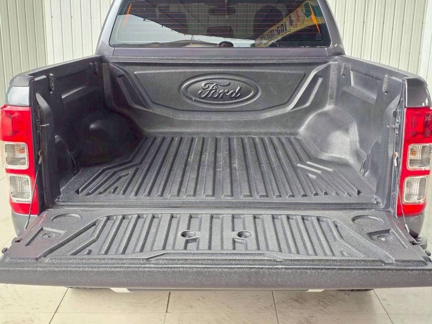 รหัสรถ GT8606 FORD RANGER 2.2 XLT เกียร์'Auto ปี 2018 รูปที่ 12