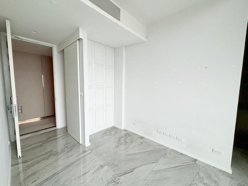 ขาย Canapaya Residence พระราม 3 74 ตร.ม. Duplex รีโนเวทใหม่ 3