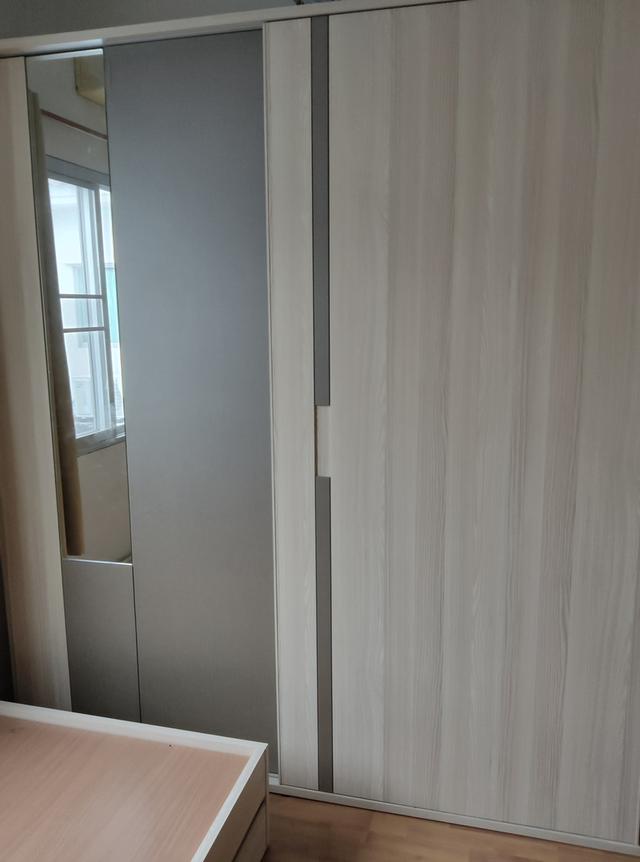 ขายถูก ราคาพิเศษ ทาวน์โฮม 2 ชั้น หมู่บ้าน วิสต้า อเวนิว ซ.เพชรเกษม 81 13