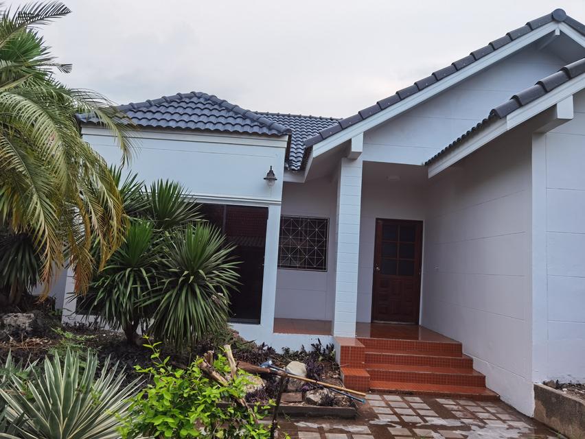 บ้านเดี่ยว จ.ลพบุรี หมู่บ้านเพชรโสธร 3 ห้องนอน 5 ห้องน้ำ พื้นที่ 200 ตารางวา 5