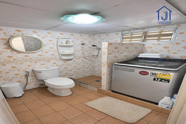 ขายคอนโด นิรันทร์ ซิตี้ ลาดพร้าว 101 ใกล้ MRT สายสีเหลือง 4