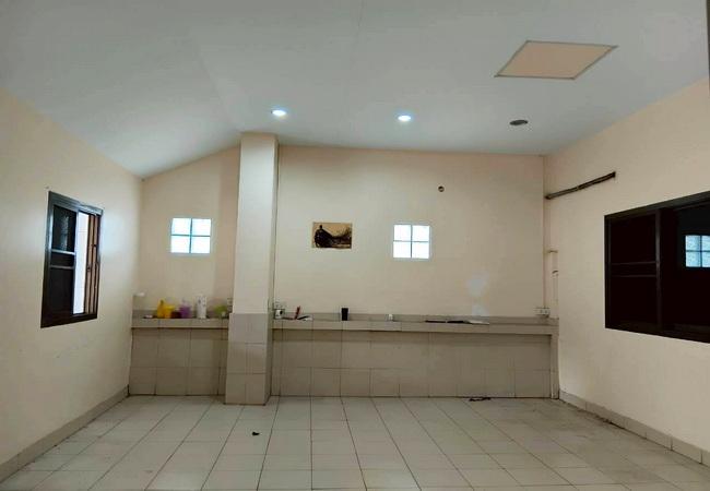 ขายบ้านเดี่ยว ซอยรามคำแหง 68 หมู่บ้านกิตตินิเวศน์ เขตบางกะปิ กรุงเทพมหานคร 9