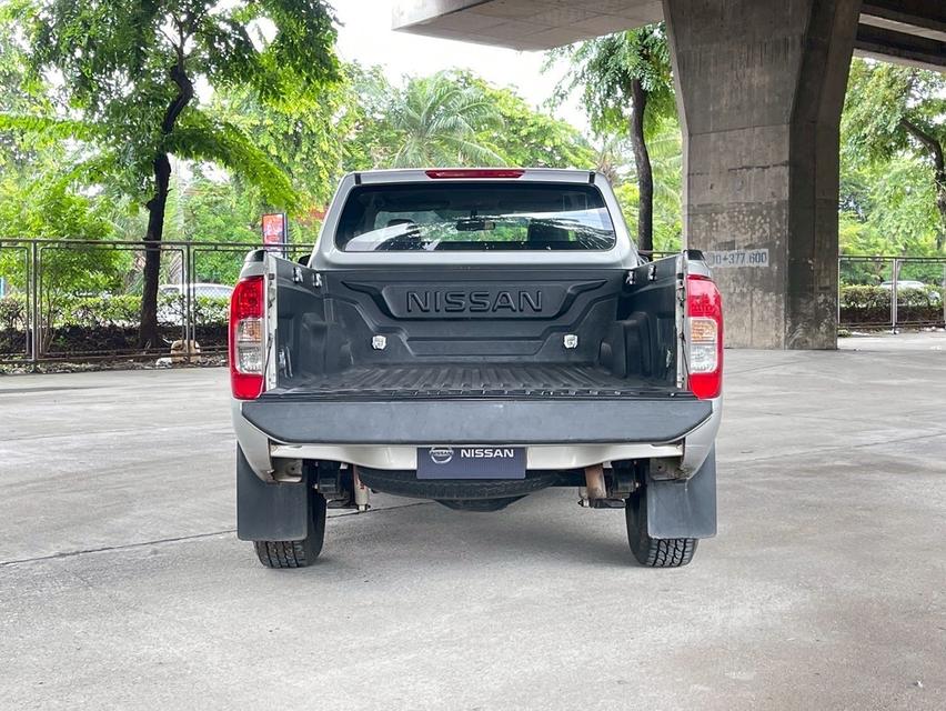 รหัสรถ WMT53 Navara 2.5 SL KING CAB ปี 2021 14