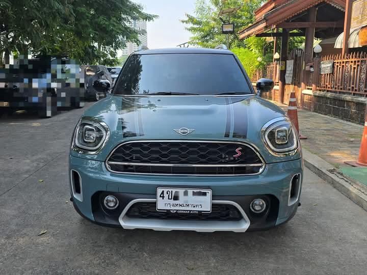 ขาย Mini Countryman