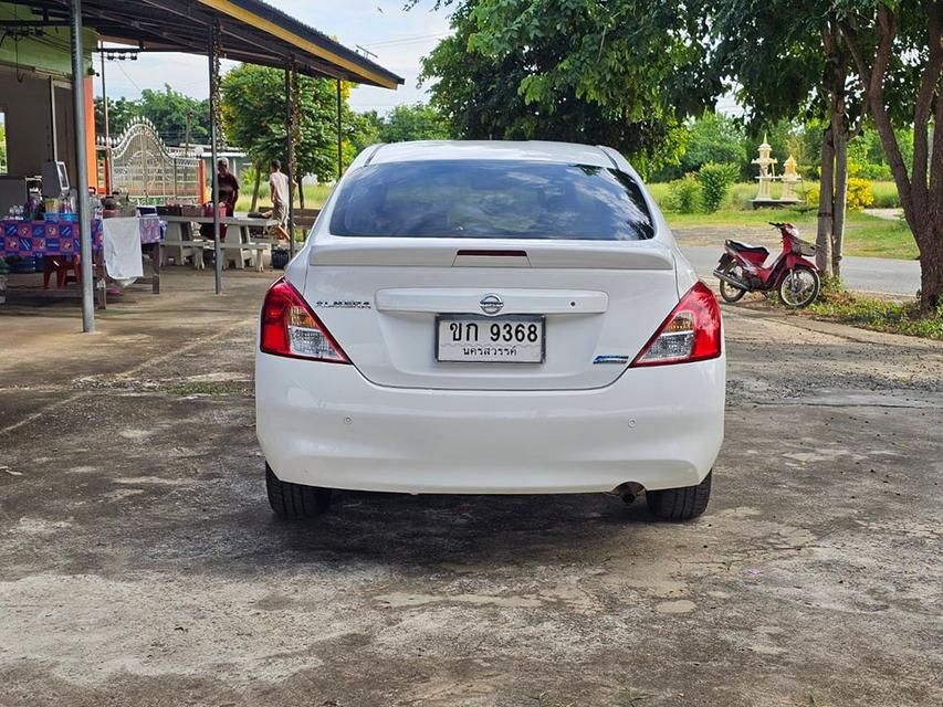 ขาย รถบ้านสภาพสวย Nissan Amera