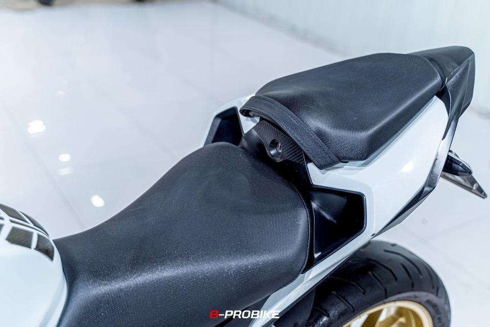 CBR500R 2020 12