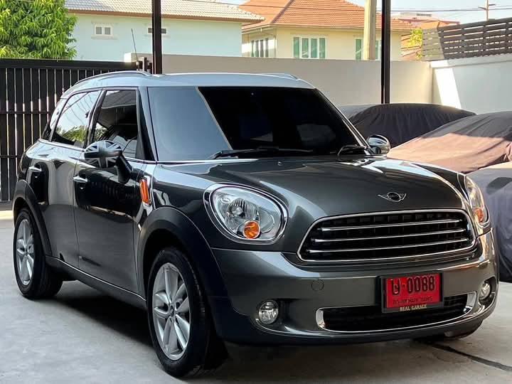 ขายด่วน Mini Countryman 4