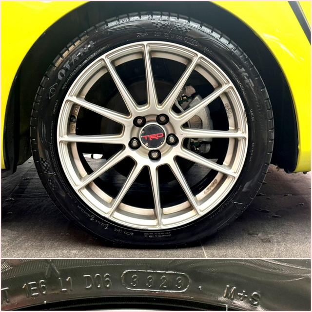 TOYOTA SIENTA 1.5 V ปี2020 สีสันโดดเด่น สภาพกริ๊บๆ ออพชั่นเต็มคัน