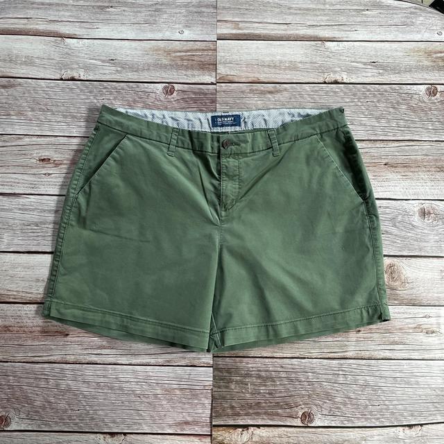 old navy กางเกงกอล์ฟมือสอง