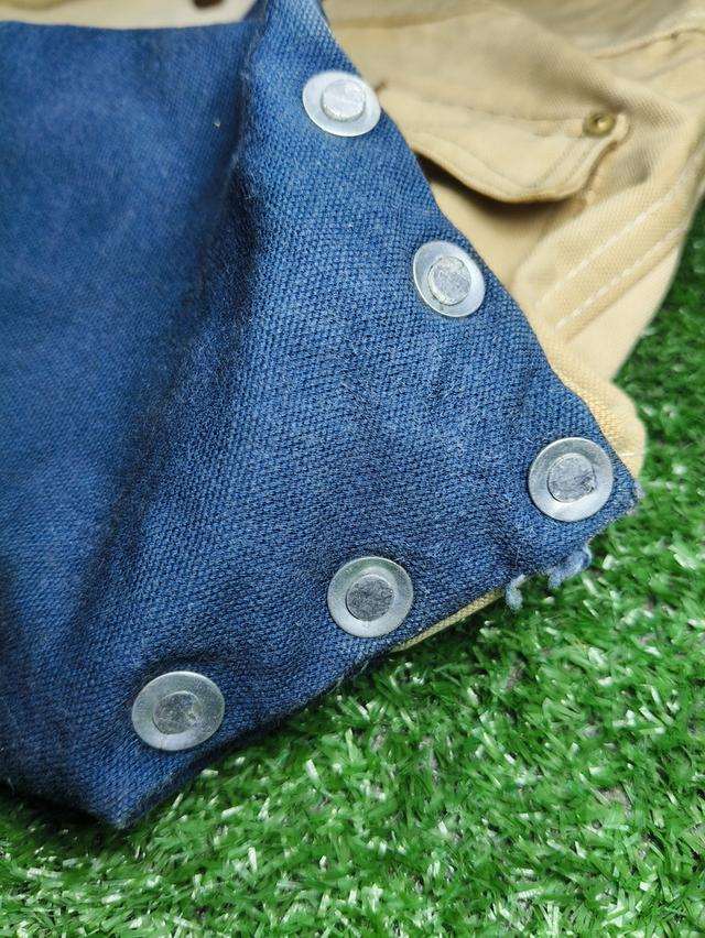 Carhartt Reworked Bag รูปที่ 7