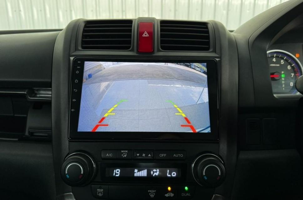 Honda CR-V 2.4 EL เบนซิน เกียร์ออโต้  ปี2010 15