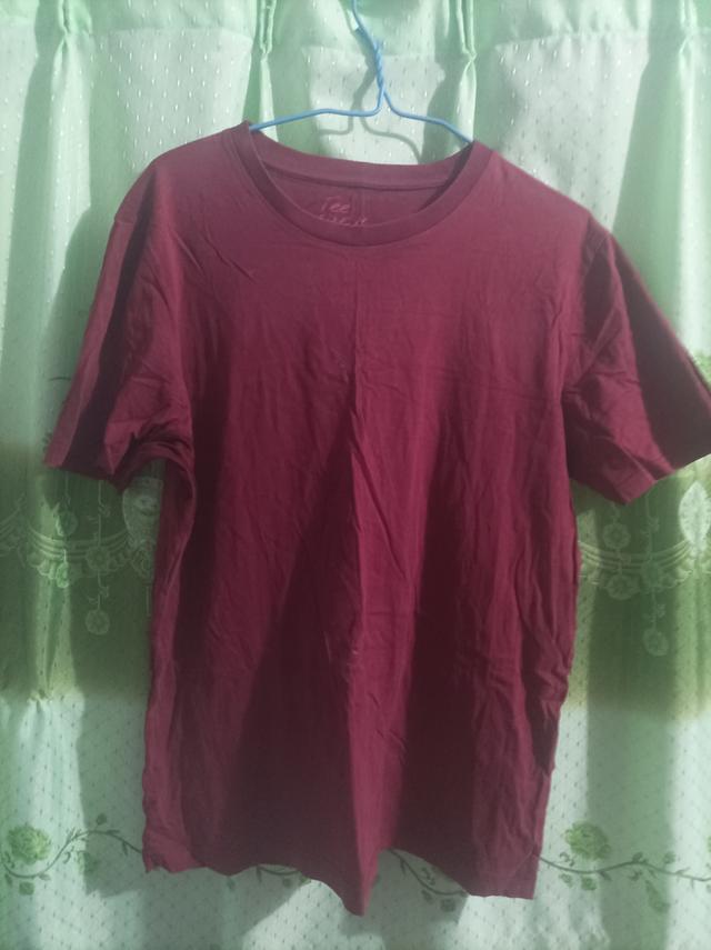 เสื้อยืด 17