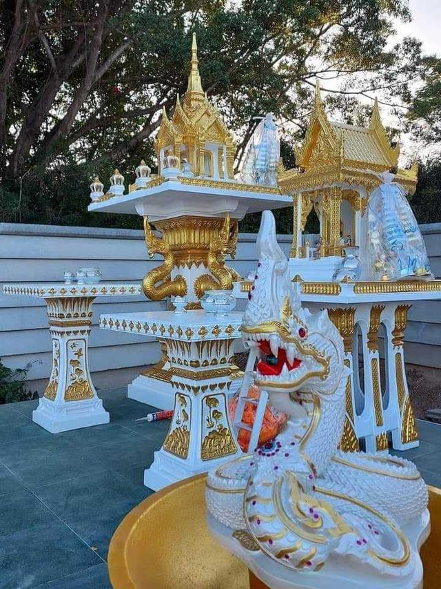 รับถอนศาลพระภูมิเชียงใหม่ และรับทำพิธีถอนศาลทั่วภาคเหนือ