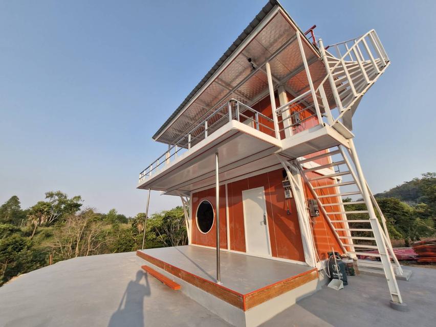 บ้านพร้อมที่ดินอำเภอเขาค้อวิวสวยๆ 10