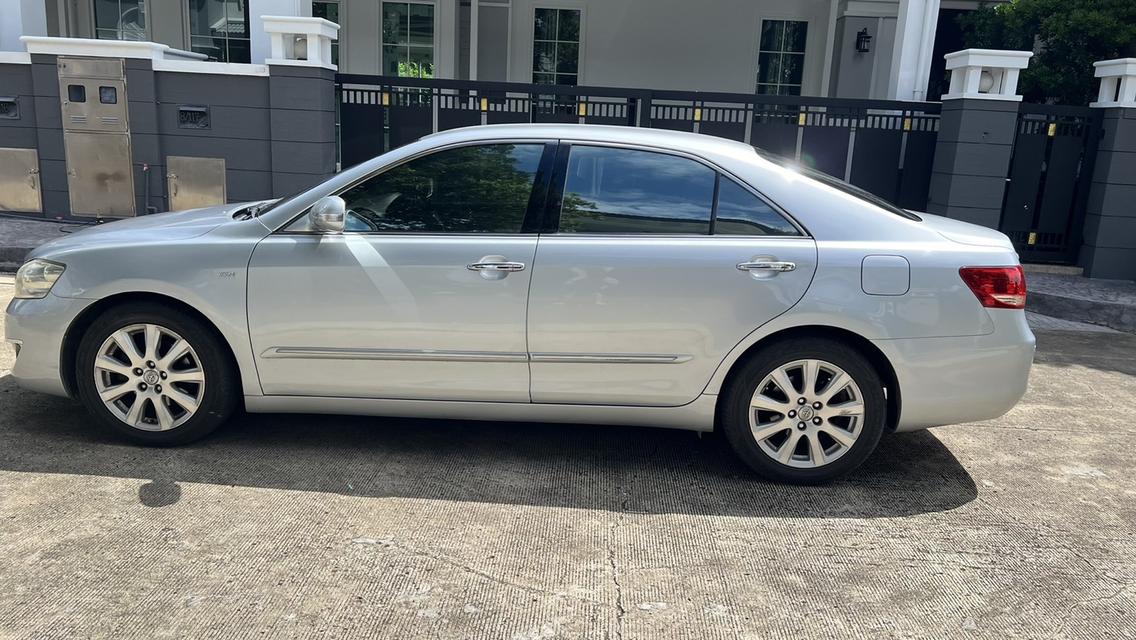 Camry 2.4 V รุ่นปี 2006 รถยนต์มือสอง