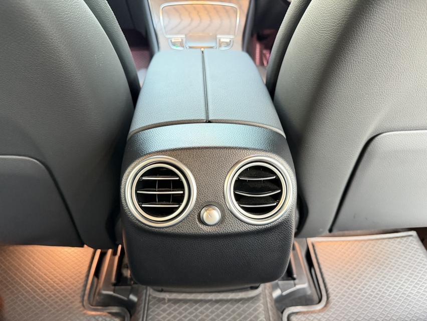 รหัสรถ AP9979 Benz GLC220d Facelift Off-Road ดีเซล ปี 2022 รูปที่ 16