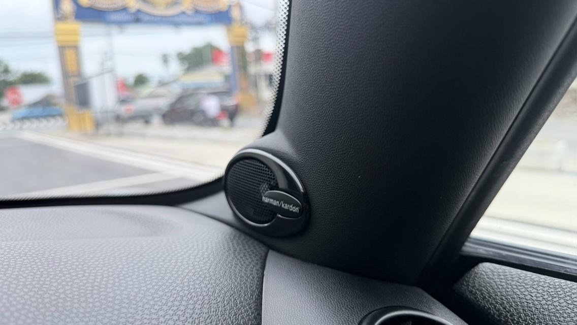 รหัสรถ KPV53 🚗 2010 MINI Cooper S HATCH 3 DOOR 50 Camden รูปที่ 11