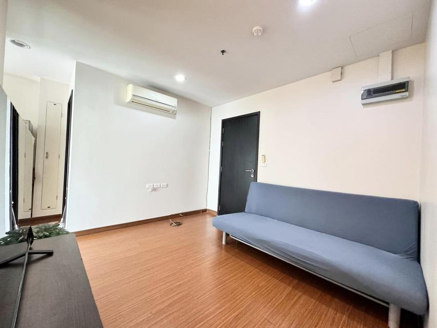 CD03381 - Diamond Sukhumvit - 34 sqm - BTS On Nut 5